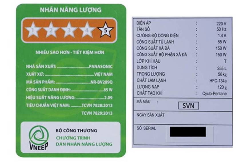 Các yếu tố ảnh hưởng đến công suất định mức của thiết bị điện