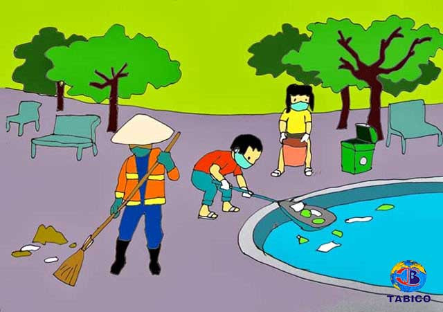 Biện pháp xử lý rác thải sinh hoạt để bảo vệ môi trường nước