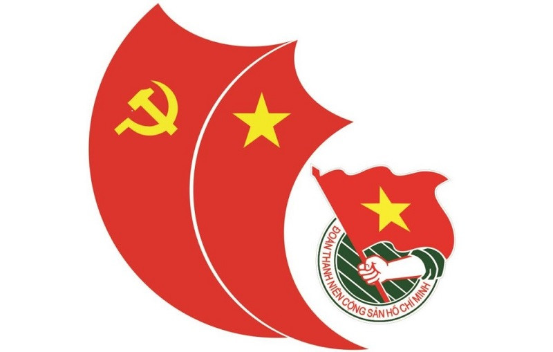 Đoàn TNCS Hồ Chí Minh là tổ chức chính trị - xã hội quan trọng của thanh niên Việt Nam