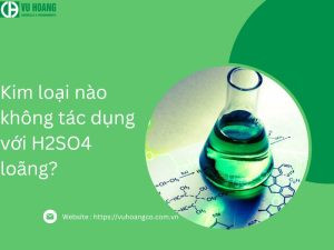 Axit sunfuric H2SO4 đậm đặc và loãng có nhiều ứng dụng quan trọng trong công nghiệp và đời sống.