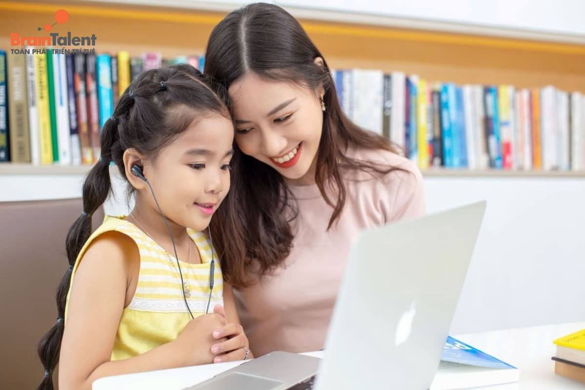 so sánh các con vật lớn và bé