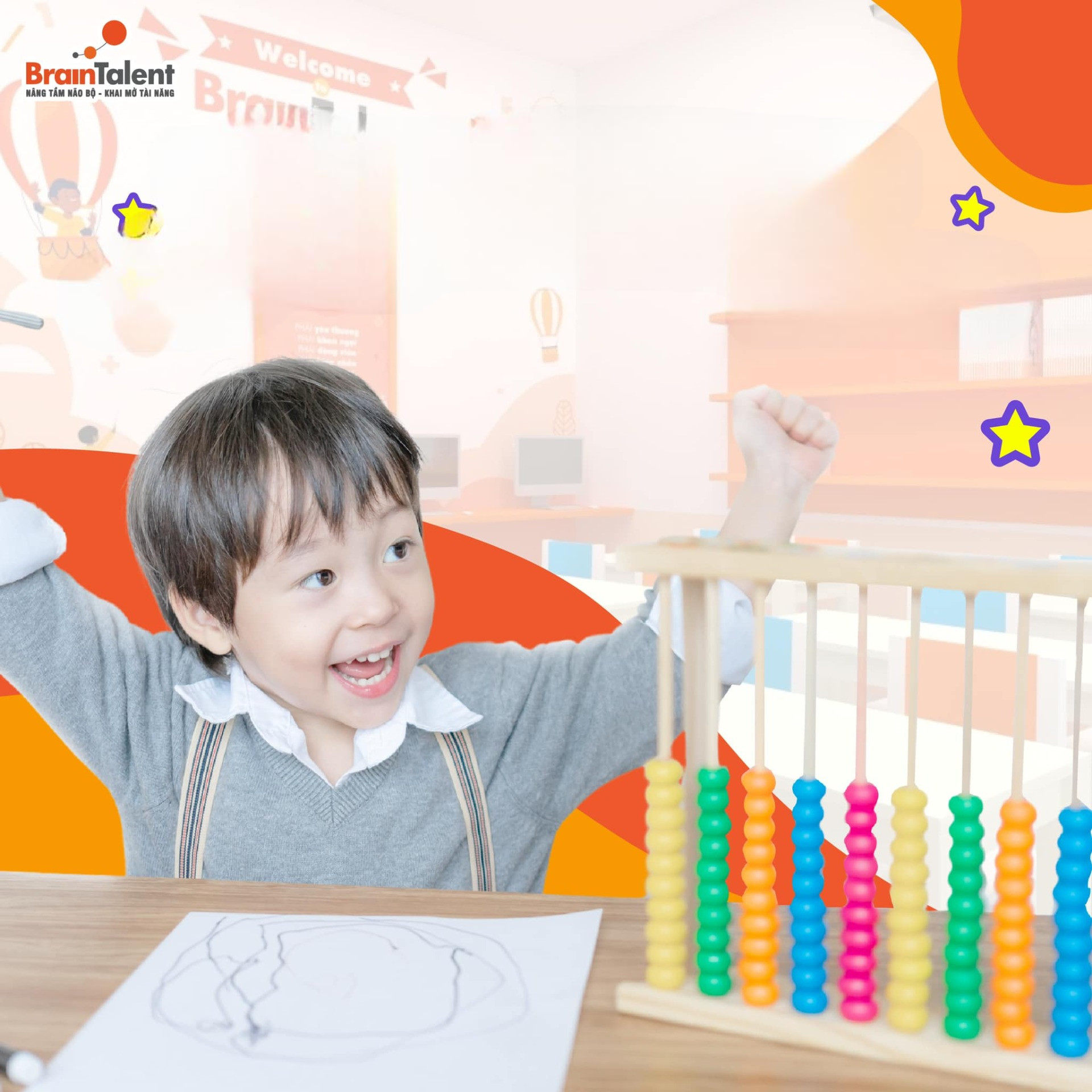 sử dụng thẻ học để ghi nhớ