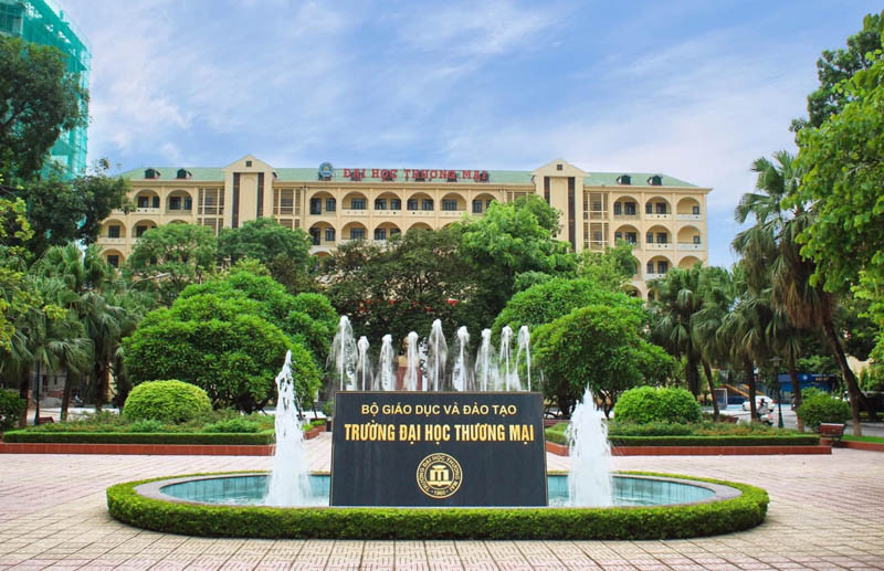 Học kinh tế nên học trường nào ở Hà Nội?