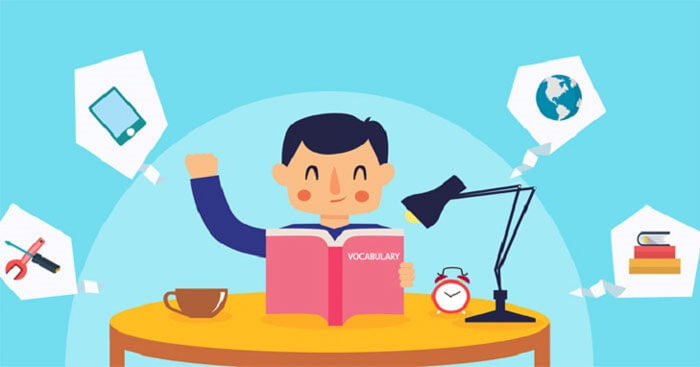 Học tập là con đường dẫn đến thành công