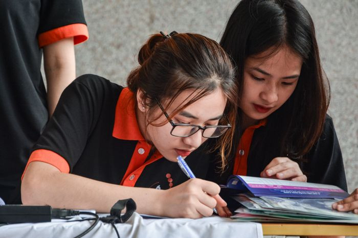 Học viện Công nghệ Bưu chính Viễn thông