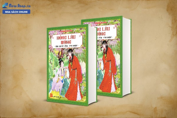 Hồng Lâu Mộng, phản ánh cuộc sống xa hoa và suy tàn của một gia đình quý tộc thời nhà Thanh, là bức tranh chân thực về xã hội phong kiến Trung Quốc.