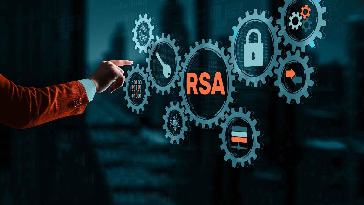 Ứng dụng của hợp số trong thuật toán RSA