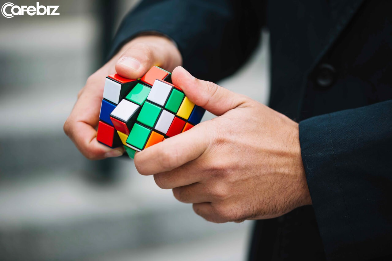 Rèn luyện tính cần cù giúp bạn thành công