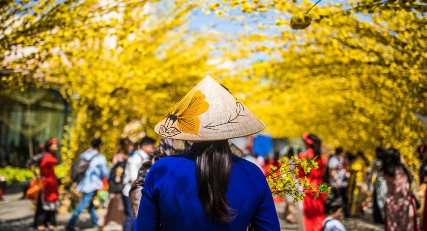 Dọn dẹp nhà cửa đón Tết mang ý nghĩa gột rửa những điều không may mắn