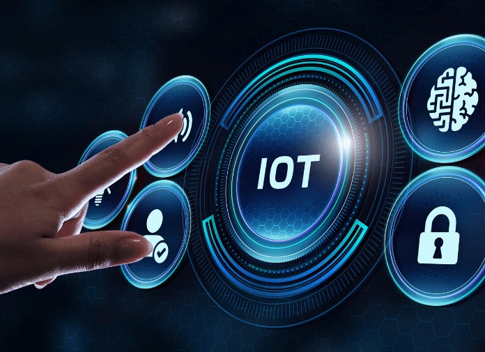 Các thiết bị IoT phổ biến