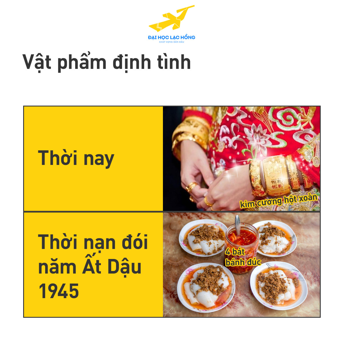 Hình ảnh minh họa truyện Vợ nhặt của Kim Lân, thể hiện cuộc sống khó khăn của người nông dân trong nạn đói năm 1945.