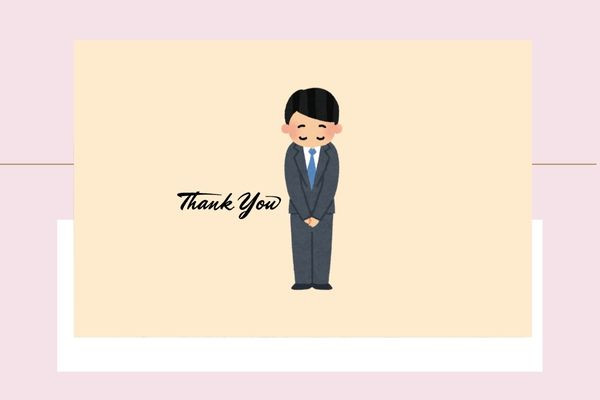 Lời cảm tạ đám tang thể hiện sự trân trọng và biết ơn