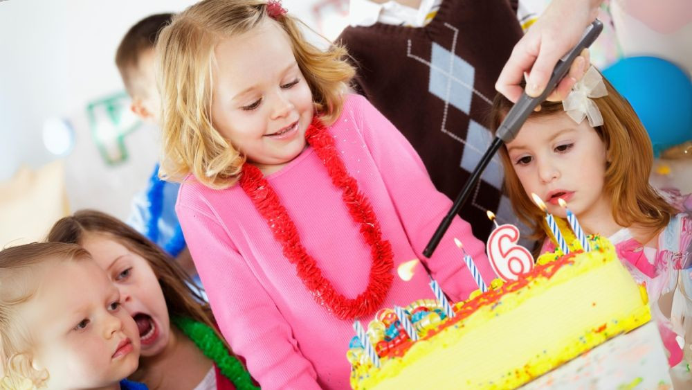 Lời chúc mừng sinh nhật con gái tuổi teen khẳng định sự tin tưởng