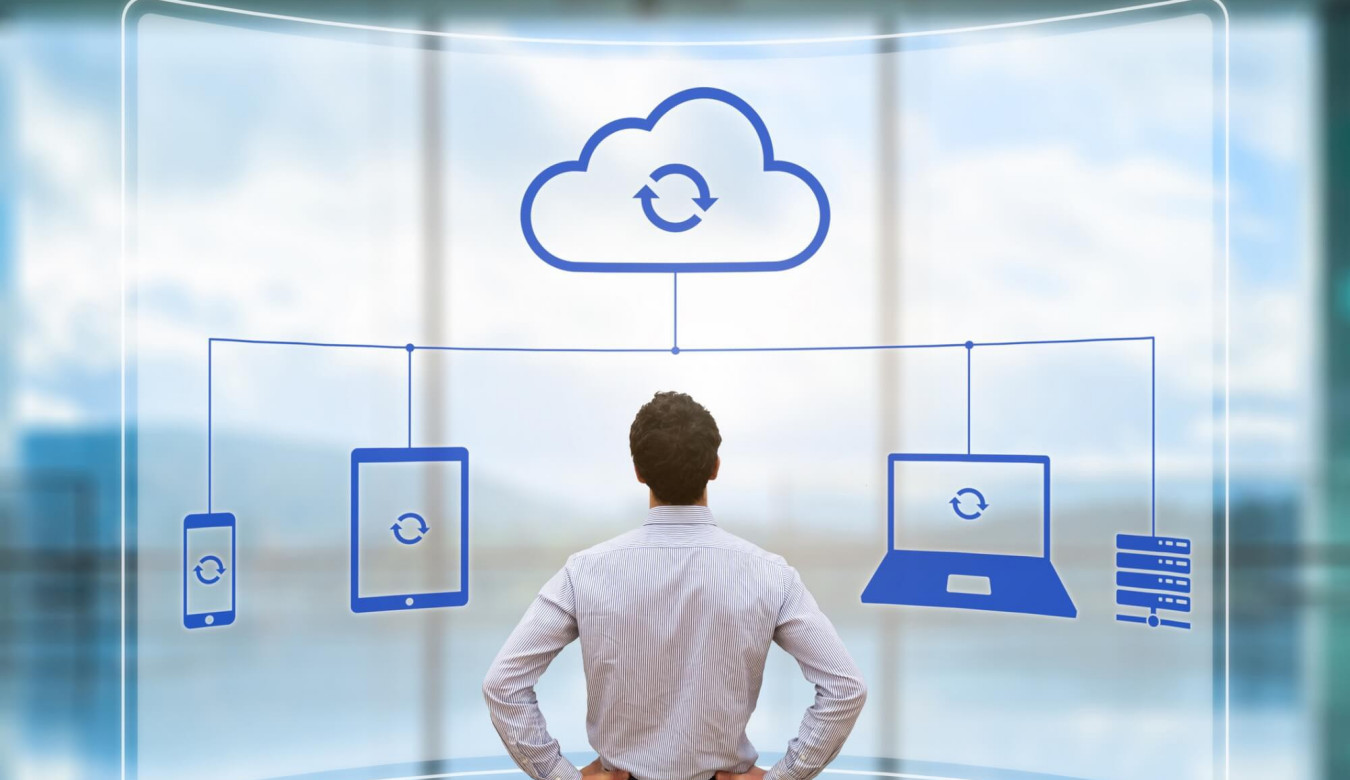OneDrive là dịch vụ lưu trữ đám mây hàng đầu của Microsoft, cung cấp không gian an toàn để lưu trữ và chia sẻ dữ liệu