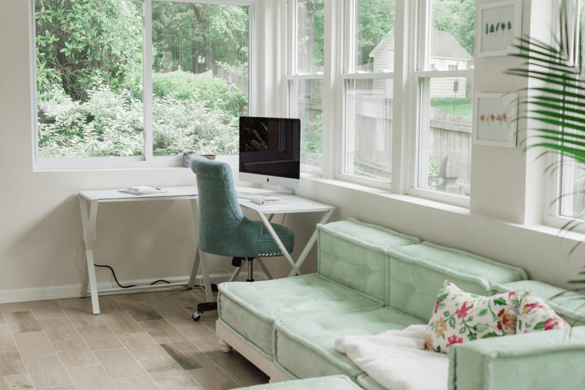 Tối giản không gian sống với phong cách minimalism