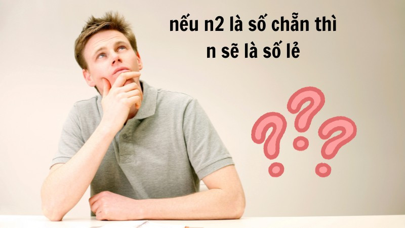 Mệnh đề là gì ví dụ 11