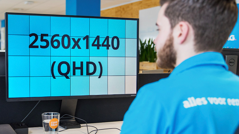 So sánh độ phân giải màn hình từ Full HD đến 5K