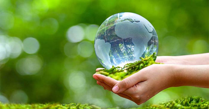 Bảo vệ môi trường bằng tiếng Anh