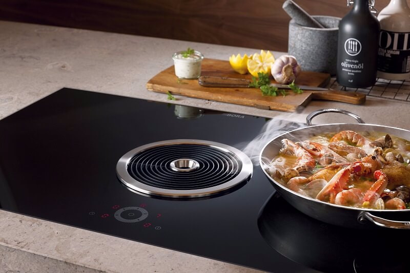 Tiết kiệm điện khi sử dụng bếp điện