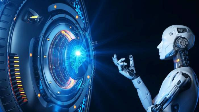 Ứng dụng AI giúp học sinh tiếp thu kiến thức hiệu quả và nhanh chóng.