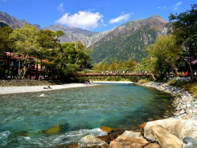 Bản đồ khai thác khoáng sản Nhật Bản thể hiện các khu vực trữ lượng than đá và đồng