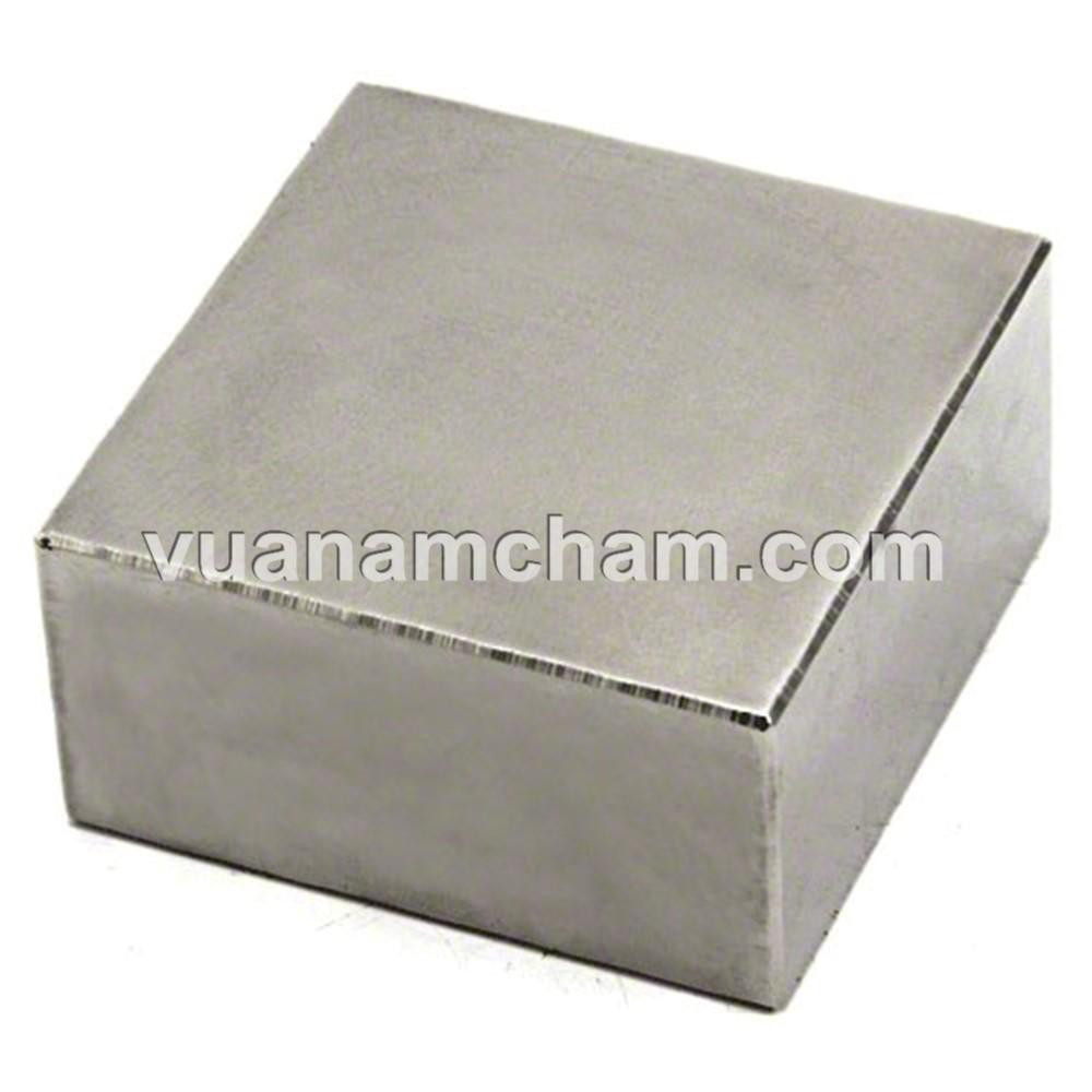 Nam châm vĩnh cửu trong công nghiệp