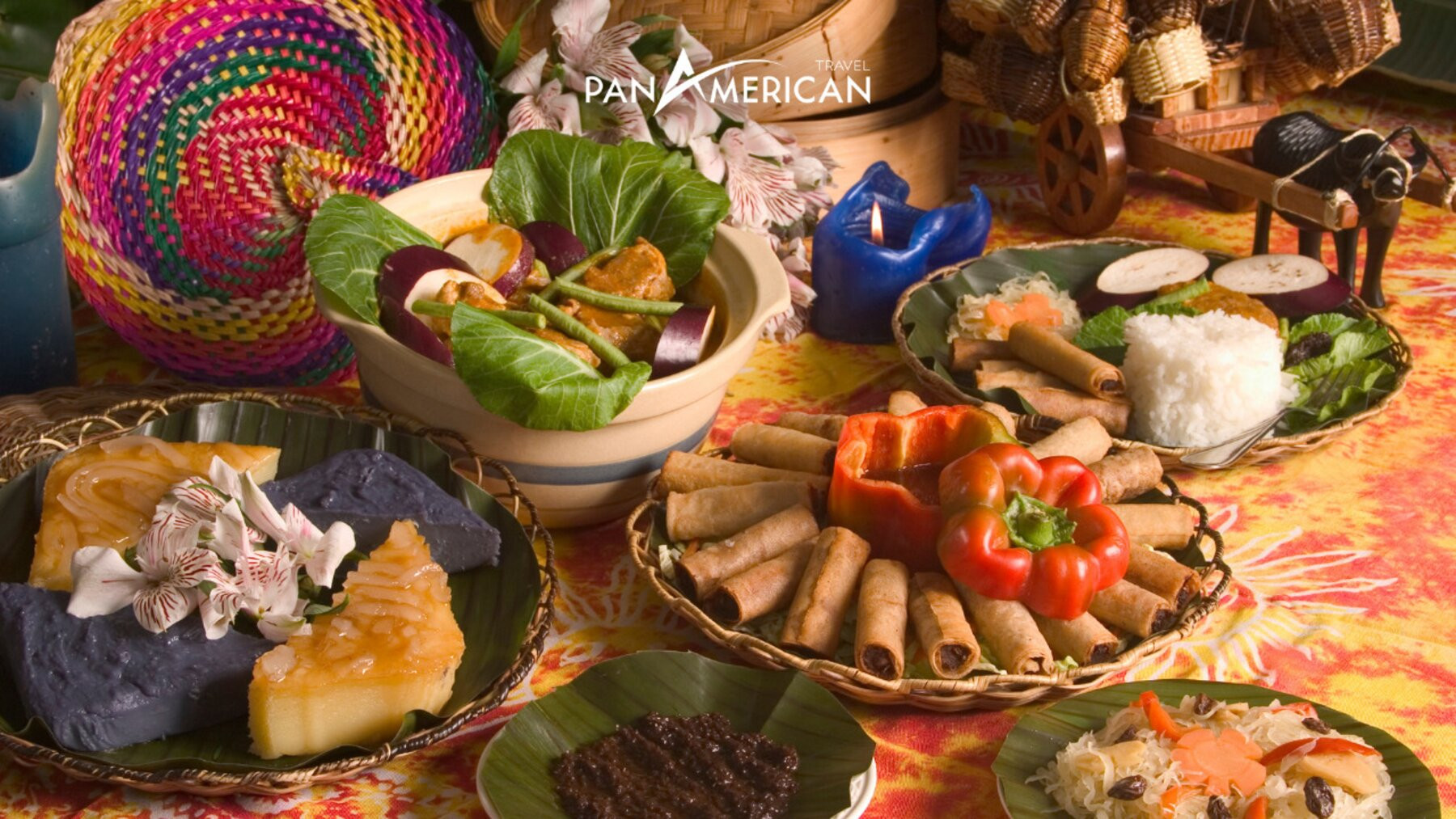 Ảnh du lịch châu á