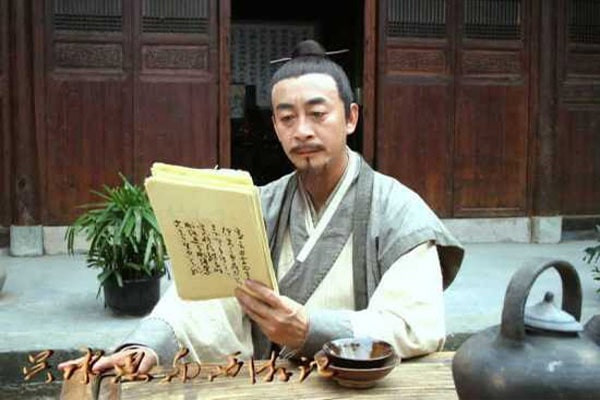 Ngô Thừa Ân, tác giả Tây Du Ký, thể hiện trí tưởng tượng phong phú và khả năng sáng tạo tuyệt vời qua những nhân vật và tình tiết kỳ ảo.
