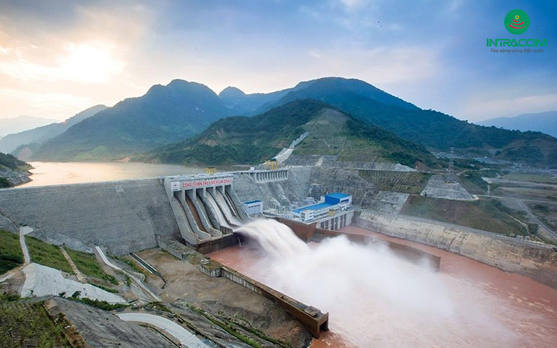 Nhà máy thủy điện, giải pháp năng lượng bền vững