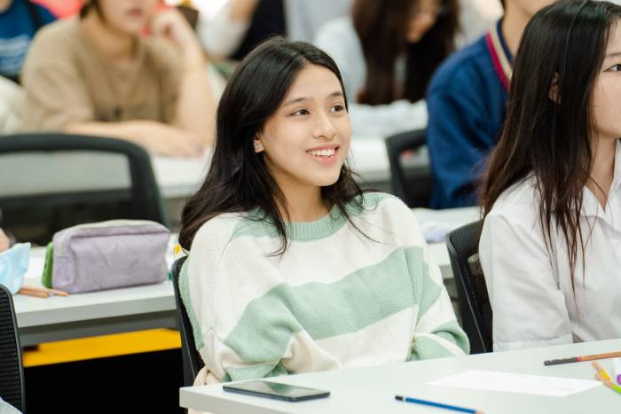 Hãy tận dụng những cơ hội học tập mà cuộc cách mạng công nghiệp lần thứ ba mang lại