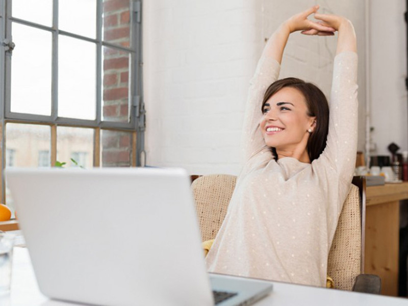 Mưa giúp cây cối sinh trưởng và phát triển