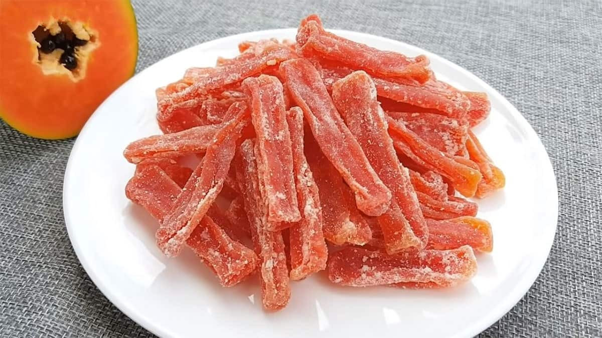 Ứng dụng của nước vôi trong trong ngành thực phẩm