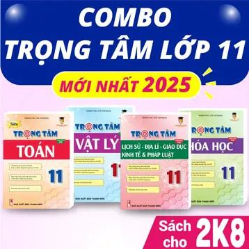 Sách giáo khoa quốc phòng