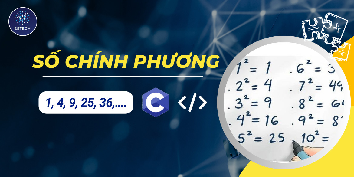 Số chính phương