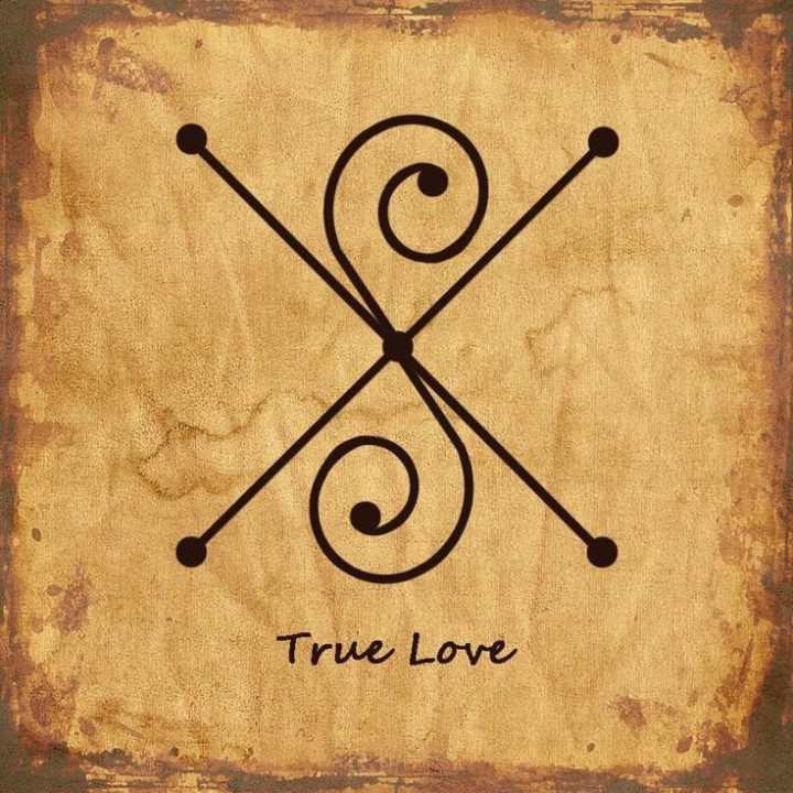 Sigil tình yêu