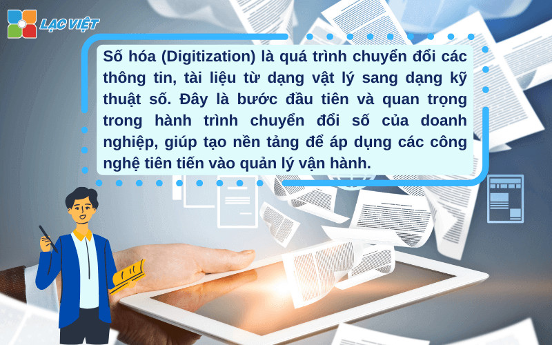 dữ liệu thông tin khác nhau