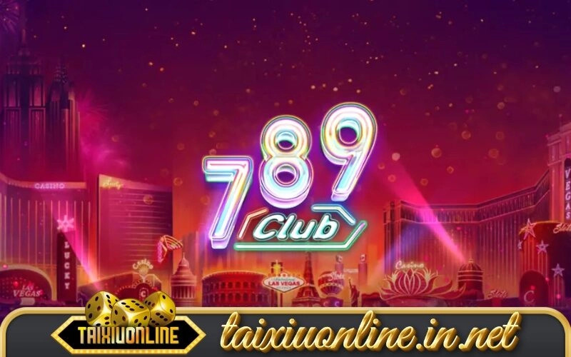 Giao diện tài xỉu 789 Club