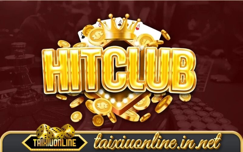 Giao diện tài xỉu Hitclub