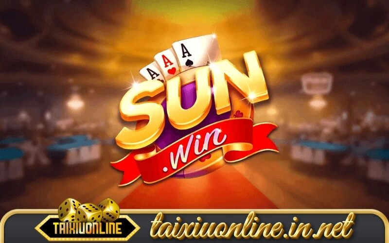 Giao diện tài xỉu Sunwin