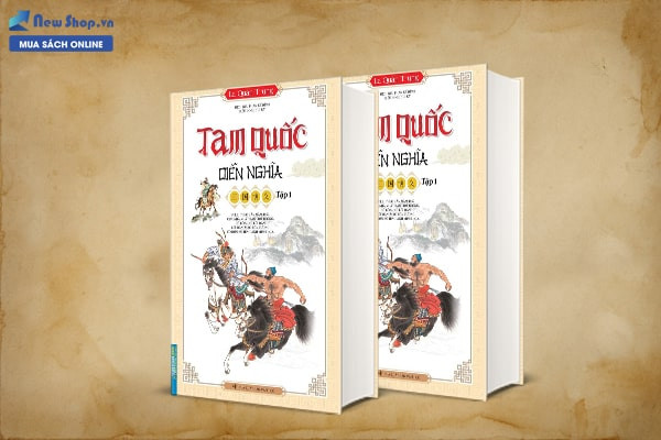 Tam Quốc Diễn Nghĩa, tái hiện một giai đoạn lịch sử đầy biến động và những trận chiến nảy lửa, là nguồn cảm hứng cho nhiều tác phẩm nghệ thuật và trò chơi điện tử.