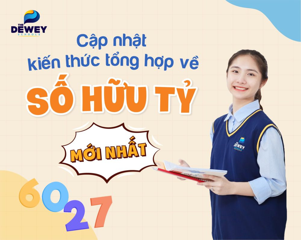 Số hữu tỉ là gì