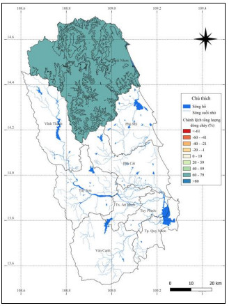 Dự báo nhiệt độ không khí và lượng mưa từ tháng 5 - 7 năm 2025