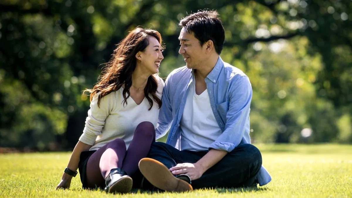 câu thơ tình yêu hài hước