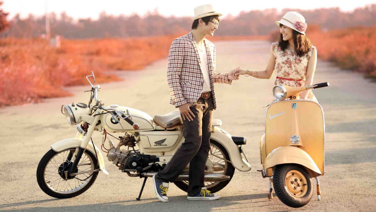Tuyển tập những bài thơ tình yêu dễ thương, ngọt ngào
