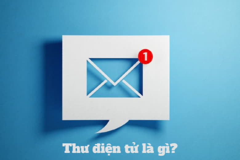 Email là phương tiện giao tiếp hiệu quả