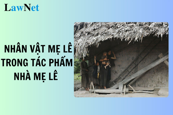 Mẹ Lê tần tảo sớm hôm
