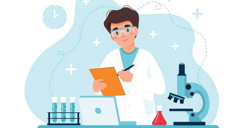 Hiểu tỉ khối hơi giúp kiểm soát an toàn và chất lượng của một chất