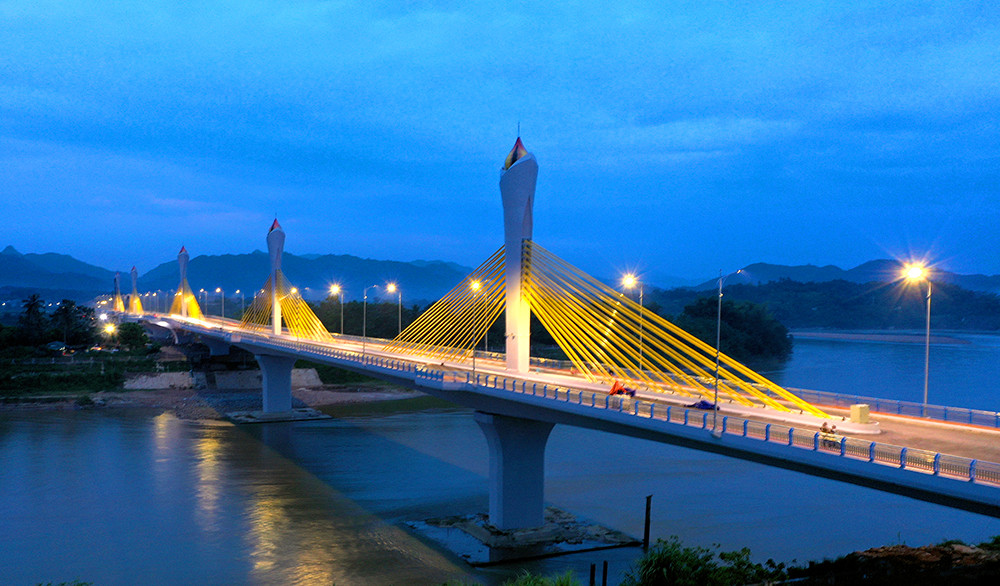 Tài nguyên rừng phong phú và đa dạng sinh học là một trong những đặc điểm nổi bật của Trung du và miền núi Bắc Bộ