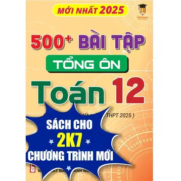 Sách Toán