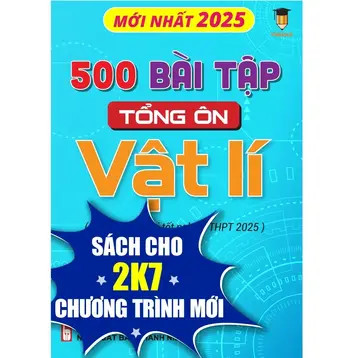 Sách vật lý